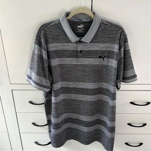 Puma Golf Shirt